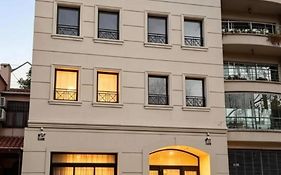 Hotel Rawson 3840, Vicente Lopez, La Lucila